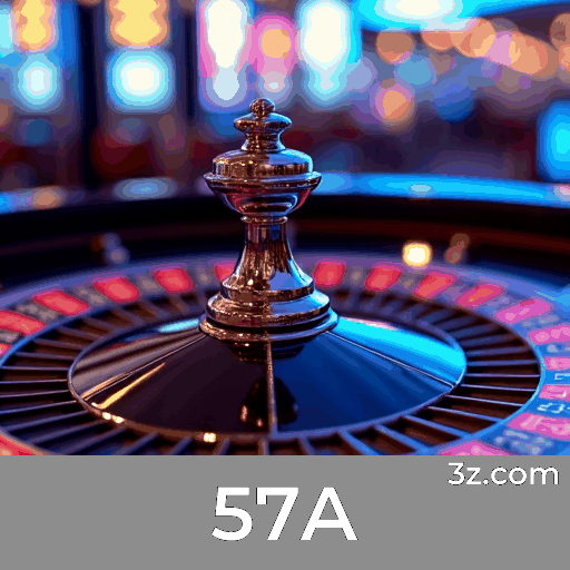 57A: Plataforma de Apostas com Vantagens e Serviços Profissionais