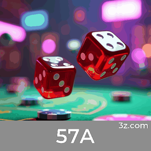 57A: Cassino Online Seguro e Profissional