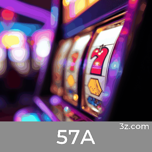 57A: Experiência Profissional e Realista no Cassino