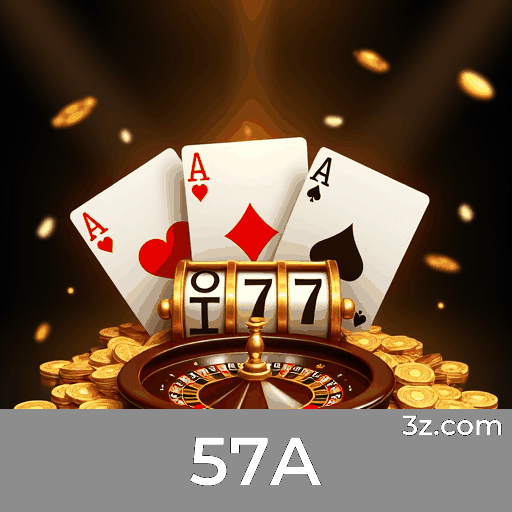 57A: Cassino Online Seguro e Profissional