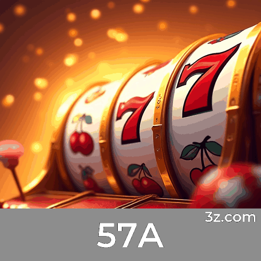 57A: Experiência Profissional e Realista no Cassino