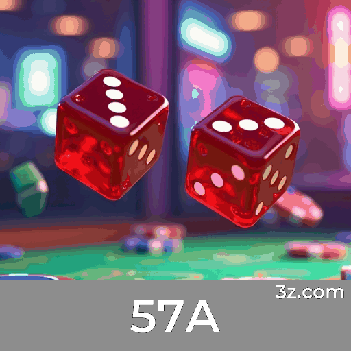 Tecnologia 3D e Jogos de Cassino na 57A