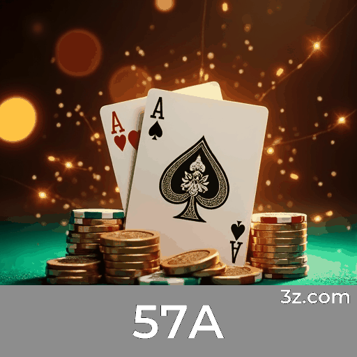 57A App: A Conveniência das Apostas ao Seu Alcance