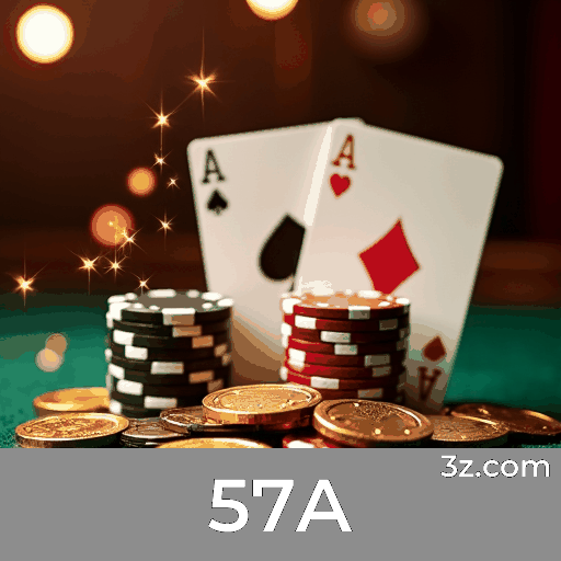 57A: Bônus e promoções imperdíveis