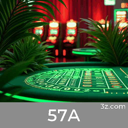 57A: Cassino Online Seguro e Profissional