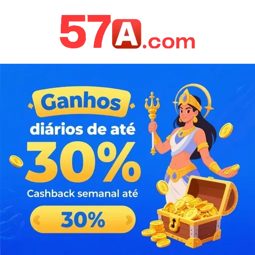 Experimente os novos jogos e mecÃ¢nicas inovadoras do 57A